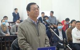 Mở lại toà xử cựu Bộ trưởng Vũ Huy Hoàng và đồng phạm: Ông Nguyễn Hữu Tín sẽ vắng mặt