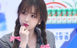 Trợ giảng hot nhất Cbiz hôm nay: Ngu Thư Hân siêu xinh, từ thánh lố cuồng Lisa thành nhân tố dự gây bão
