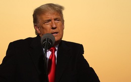 Luận tội Tổng thống: Cơn ác mộng hay “món quà chính trị” cho Trump?