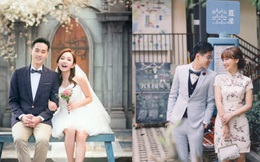 Hôn nhân "cưa đôi": Sòng phẳng làm "đường lui" cho phụ nữ trong tương lai hay trào lưu kết hôn hời hợt của giới trẻ Trung Quốc?