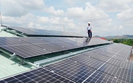Thừa điện mặt trời, năm 2021 sẽ cắt giảm khoảng 1,3 tỷ kWh công suất NLTT