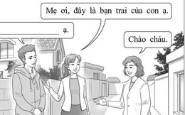 Đề thi ĐH 2021 môn Tiếng Việt của Hàn Quốc vẫn giữ 'phong độ' khó không tưởng: Người Việt đọc xong toát mồ hôi