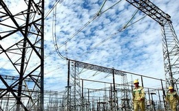 Không mua điện Trung Quốc trong năm 2021