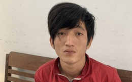 Trộm xe máy khi đi chăm mẹ trong bệnh viện