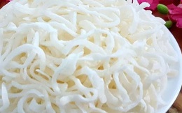 Tuyệt chiêu làm dừa khô đón Tết ngon hết sảy