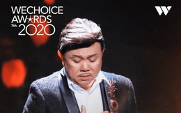 WeChoice Awards dành hạng mục đặc biệt để tôn vinh cố nghệ sĩ Chí Tài: Nghệ sĩ trong trái tim khán giả