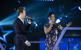 Diva Hồng Nhung cùng Lam Trường, Lê Hiếu hát lại loạt hit đình đám