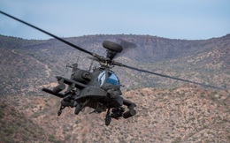 Australia trang bị gần 30 trực thăng Apache cho trinh sát Lục quân