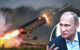 Ông Putin: "Không giữ lời hứa", NATO mới là kẻ gây chiến với Nga