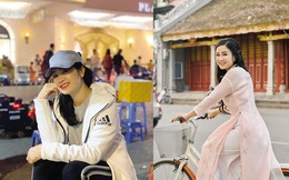 NSND Thu Hà: "Tôi chấp nhận làm xấu mình để đẹp vai Bạch Cúc"