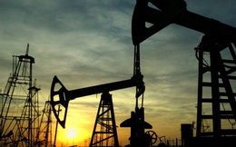 Giá dầu sụt mạnh vì nỗi lo Covid-19 ở Trung Quốc