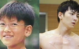 Ji Chang Wook thời đi học:  Bảng điểm đỉnh của chóp, bị mẹ ngăn cản thi diễn viên, lên đại học lại bê bết chỉ vì 1 lý do