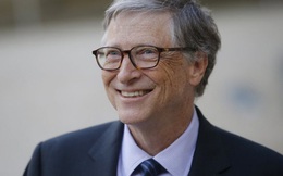 Tỉ phú Bill Gates lẳng lặng gom đất nông nghiệp Mỹ