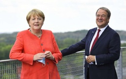 Đảng CDU của Đức có lãnh đạo mới, hướng tới mục tiêu chiến thắng bầu cử Quốc hội
