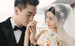 Vì sao năm xưa Trần Hiểu bỏ rơi Triệu Lệ Dĩnh để kết hôn với Trần Nghiên Hy hơn anh 4 tuổi?