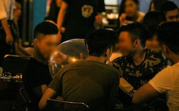 Đề xuất cấm sử dụng khí cười (N2O) trong vui chơi, giải trí