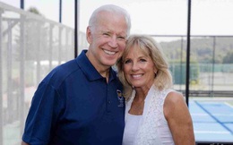 Ông Biden và các thành viên đệ nhất gia đình Mỹ tương lai