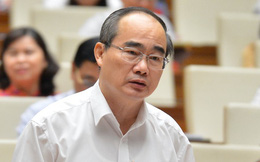Ông Nguyễn Thiện Nhân: TPHCM còn mắc nợ Trung ương