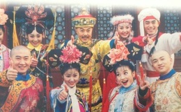 3 sự thật hài hước ít ai biết về huyền thoại Hoàn Châu cách cách 1997