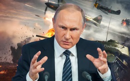 "Kẻ yếu bị nuốt" trong "cuộc chiến vương quyền" Nga-Thổ ở Syria