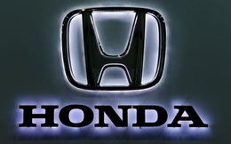 Honda 'tháo chạy' khỏi thị trường ô tô của Nga