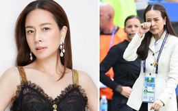 Nữ tỷ phú sáng giá bậc nhất Thái Lan: Nổi tiếng thế giới bằng loạt ảnh bật khóc trên sân bóng và bông hồng thép khiến nhiều người ngưỡng mộ