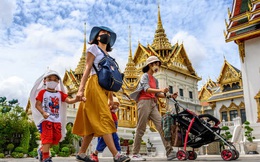 Hứng đợt dịch mới, Thái Lan phát 7 tỷ USD tiền mặt cho dân