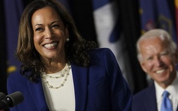 Ngôi làng tí hon ở Ấn Độ 'vui như Tết' khi bà Kamala Harris tuyên thệ nhậm chức Phó Tổng thống Mỹ