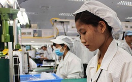 Đối tác cung ứng của Apple, Samsung liên tục đổ bộ biến Bắc Giang thành 'mỏ vàng' cho Kinh Bắc City và các công ty phát triển khu công nghiệp