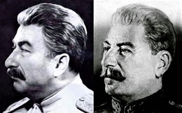 Bí mật về một “kép” đóng thế Stalin