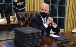 Hành động của ông Biden sau khi chuyển đến Nhà Trắng khiến đồng minh lo ngại