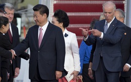 Những nơi không nể mặt Trung Quốc: "Gót Achilles" của Bắc Kinh là cơ hội cho ông Biden?