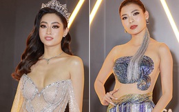 Dàn mỹ nhân nóng bỏng, gây chú ý tại WeChoice Awards 2020