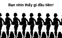 Bạn giỏi tư duy bằng bán cầu não trái hay phải? Hãy trả lời câu hỏi đơn giản dưới đây