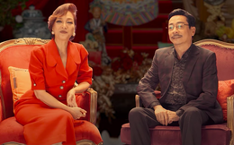 NSND Lê Khanh: Tôi bị gọi là "bà già tăng động"