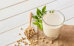 Vì sao sữa đậu nành là ‘khắc tinh’ của đàn ông?