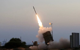 Mỹ sẽ “dàn trận” tên lửa Iron Dome khắp các căn cứ ở vùng Vịnh: Israel đã bật đèn xanh!