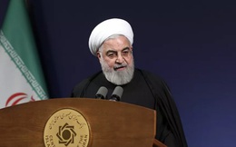 Iran đặt 7 điều kiện với Mỹ để trở lại đàm phán về thỏa thuận hạt nhân