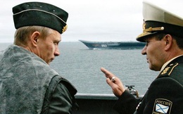 NATO muốn xuyên phá "pháo đài kim cương" Crimea: Lựa chọn "tự sát"?