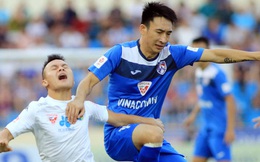 Hà Nội FC thua hai trận đầu vẫn chưa tệ bằng năm đầu tiên Quang Hải đá V.League