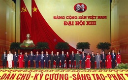 Đại biểu dự Đại hội XIII của Đảng: Chưa bao giờ nước ta có cơ đồ, uy tín như ngày nay