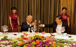 Trung Quốc đối mặt sức ép thương mại mới dưới thời Tổng thống Mỹ Biden