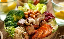 Ưu và nhược của các chế độ ăn kiêng