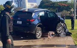 Vụ người đàn ông 2 lần gây tai nạn kinh hoàng: Bị bệnh động kinh