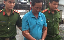 Công an kết luận vụ đối tượng Chế Văn Bò lái xe tông vào xe CSGT Đồng Nai