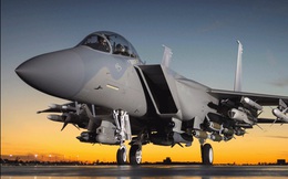 Chính phủ Mỹ cho phép Boeing bán chiến đấu cơ F-15EX cho Ấn Độ