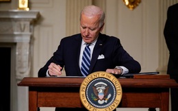 Tổng thống Mỹ Biden ký thêm 2 sắc lệnh đảo ngược chính sách của người tiền nhiệm