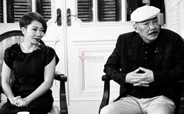 Diva Hà Trần: "Tôi buồn vì chú Trần Tiến không chịu giúp mình, không biết phải làm sao"