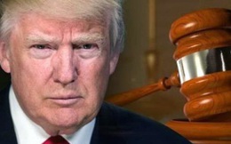 Trump có thể bị luận tội vì cuộc điện thoại đến Georgia?