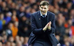 Gerrard đã sẵn sàng thay thế Klopp tại Liverpool